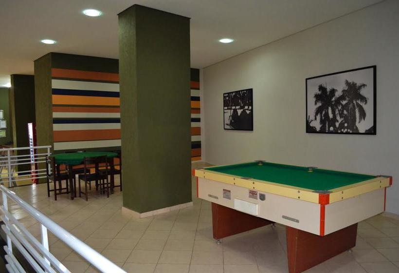 Hotel Birigui Palace