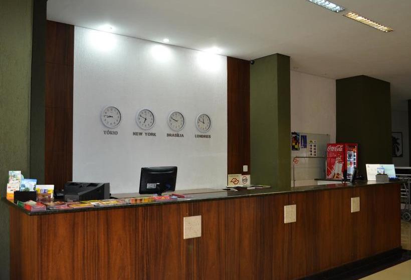 Hotel Birigui Palace