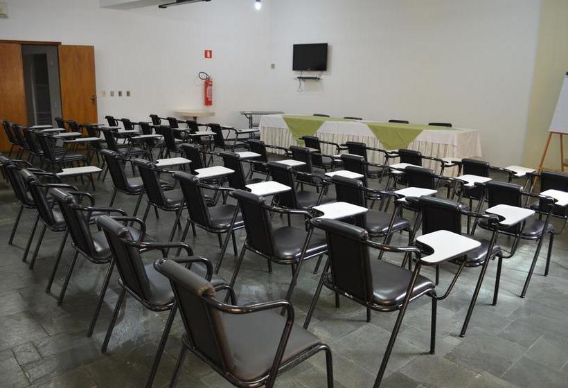 Hotel Birigui Palace