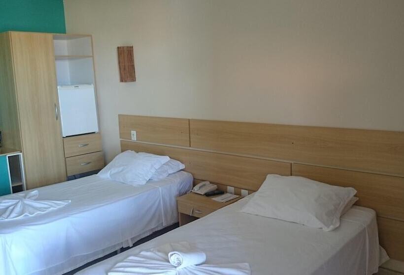 فندق Brisa Da Costa