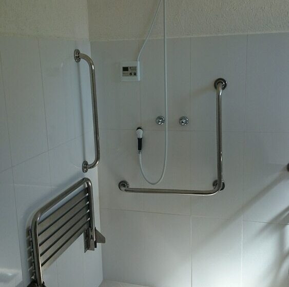 فندق Brisa Da Costa