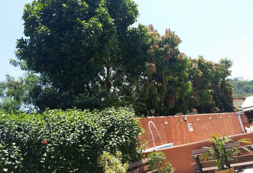 Отель Buriti Itupeva