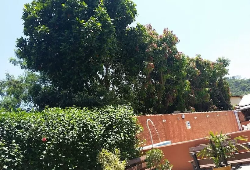 ホテル Buriti Itupeva