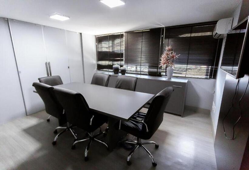 酒店 Cidade Araxá