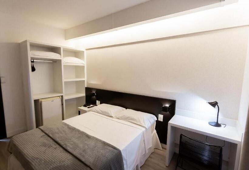 酒店 Cidade Araxá