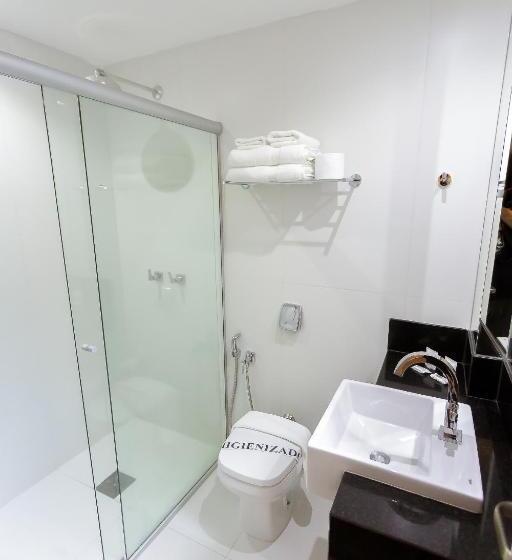 酒店 Cidade Araxá