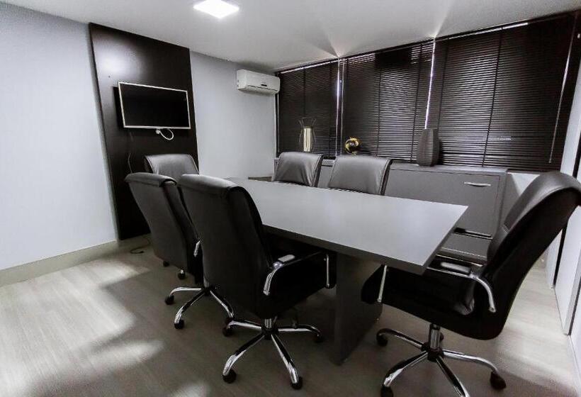 酒店 Cidade Araxá