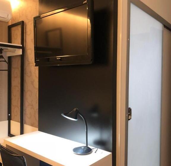 酒店 Cidade Araxá