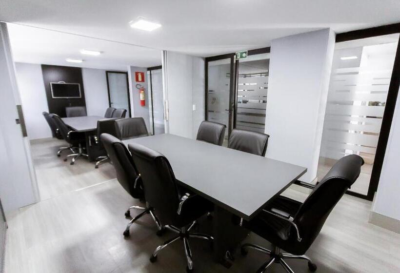 酒店 Cidade Araxá