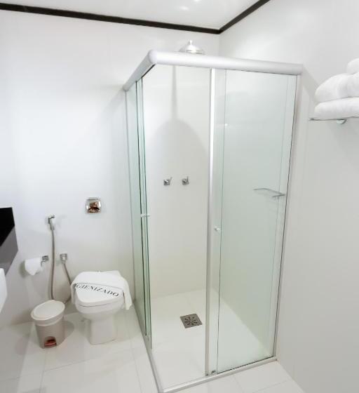 酒店 Cidade Araxá