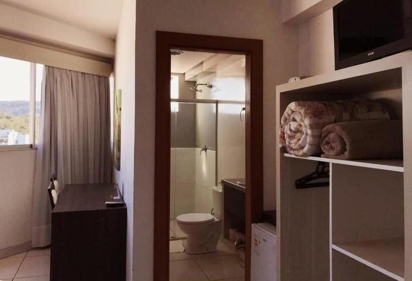 Hotel Comoditá Ltda