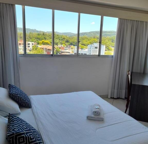 Hotel Comoditá Ltda