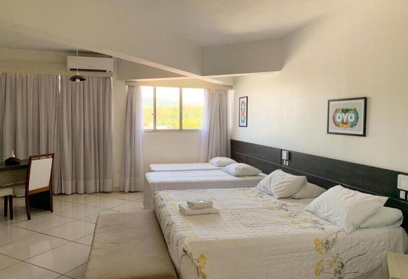 Hotel Comoditá Ltda