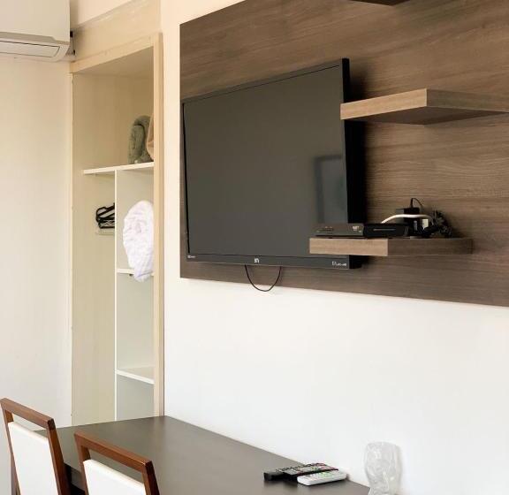 Hotel Comoditá Ltda