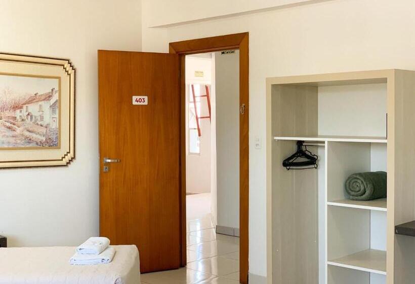 Hotel Comoditá Ltda