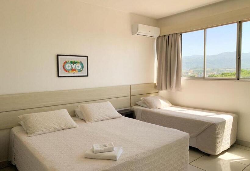 Hotel Comoditá Ltda