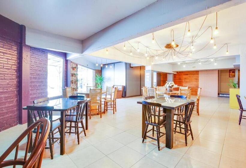 Hotel Comoditá Ltda