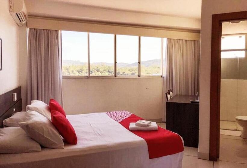 Hotel Comoditá Ltda