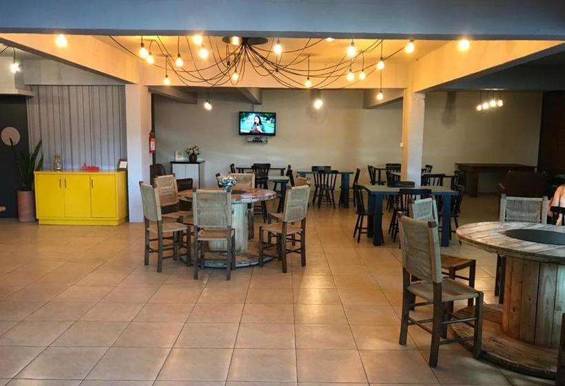 Hotel Comoditá Ltda