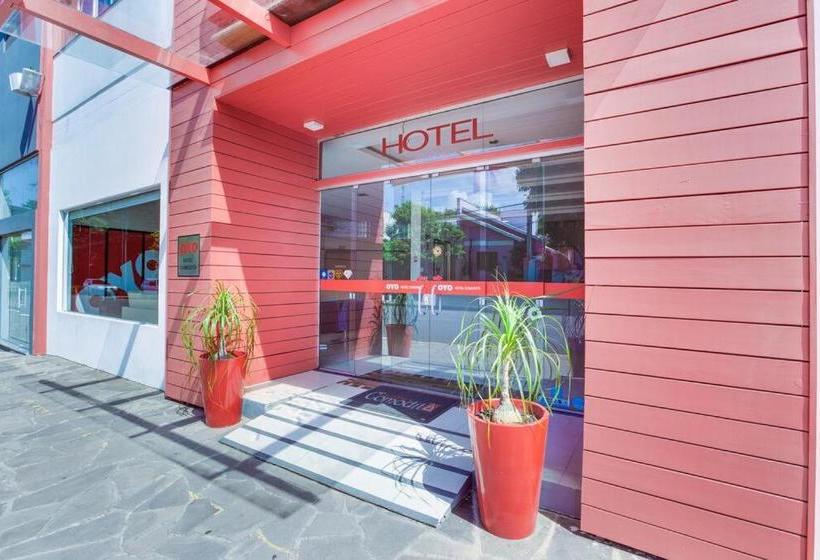 Hotel Comoditá Ltda