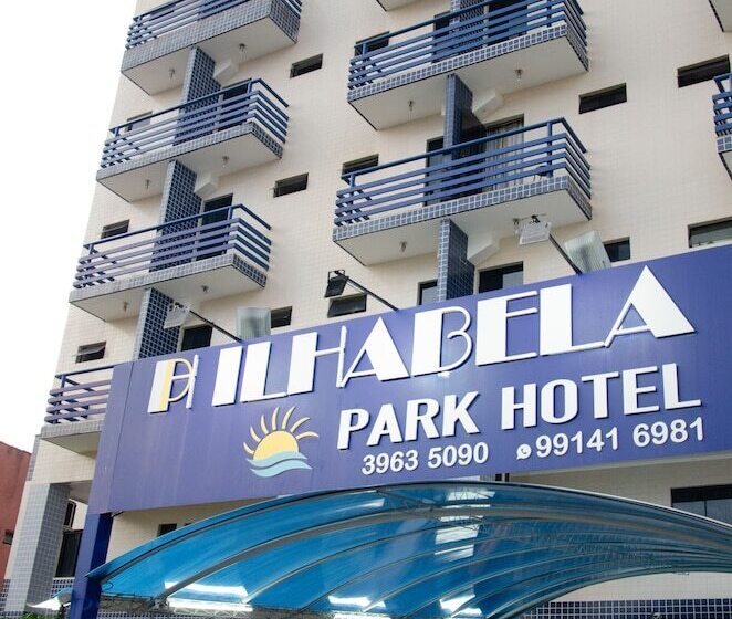 هتل Ilhabela Park