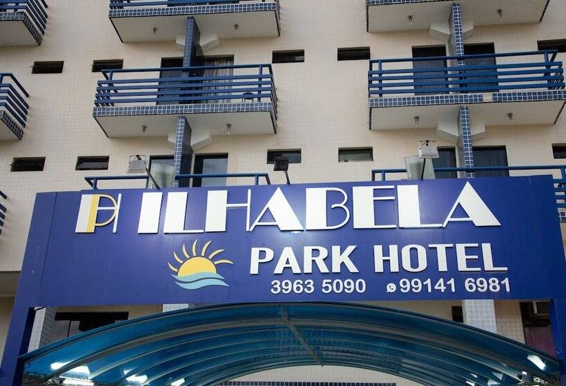هتل Ilhabela Park