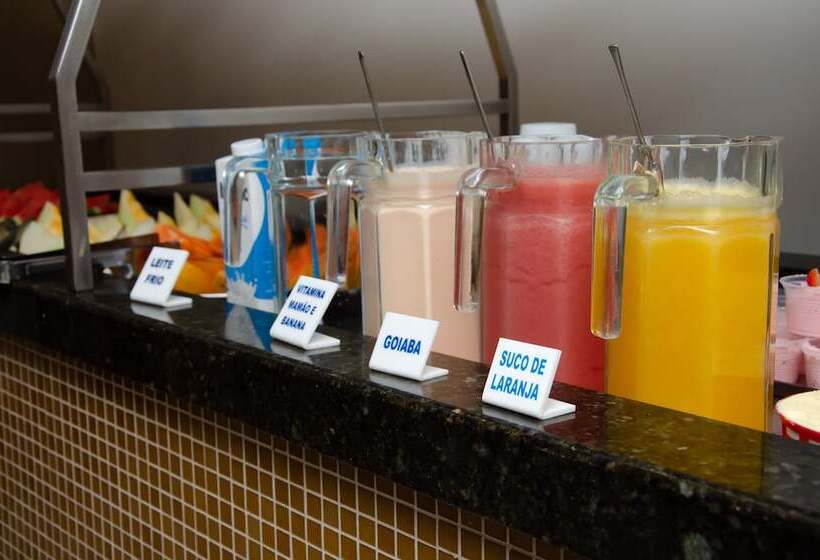 هتل Ilhabela Park