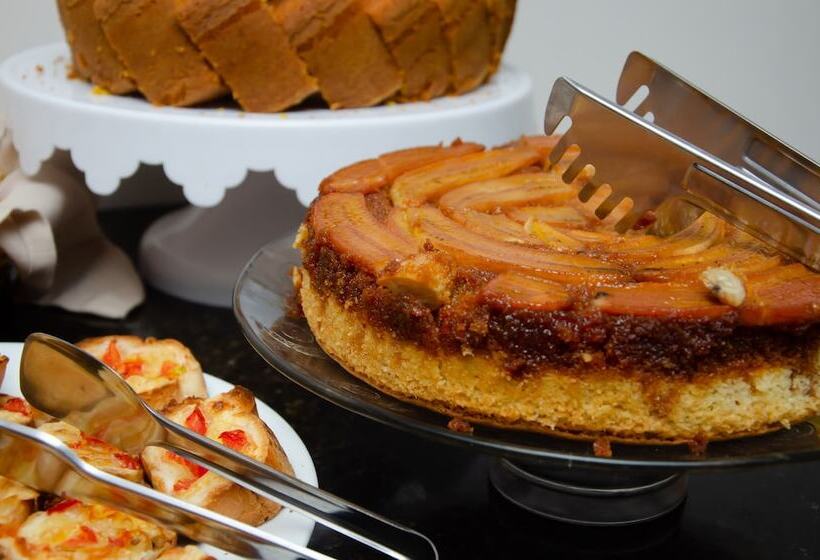 هتل Ilhabela Park