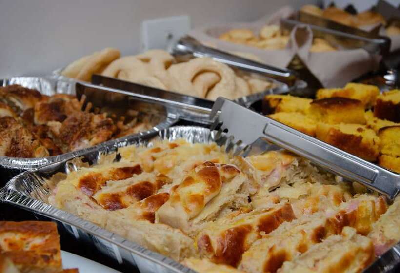 هتل Ilhabela Park