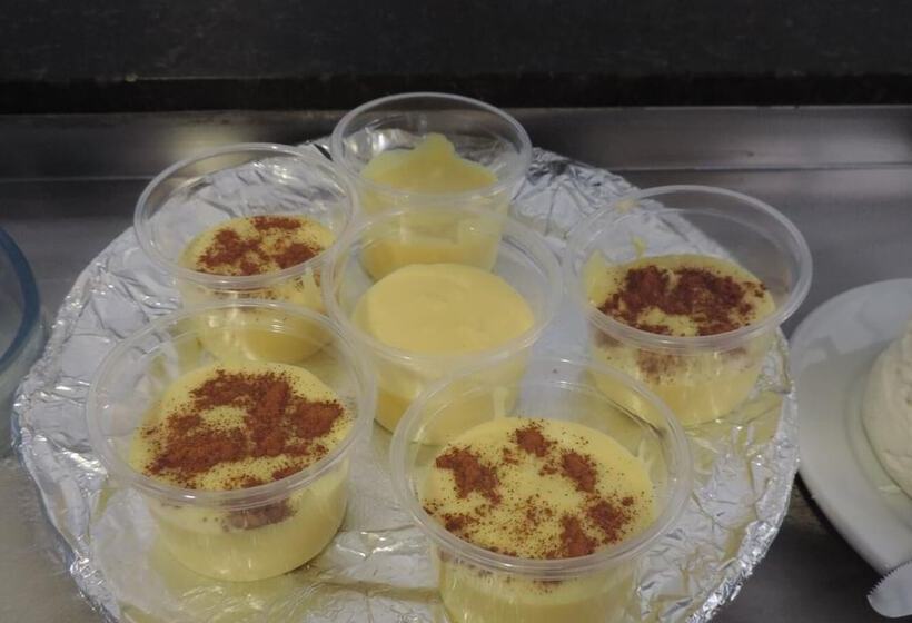 هتل Ilhabela Park