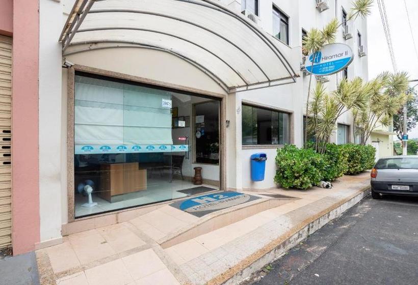 Отель Iramar Ii