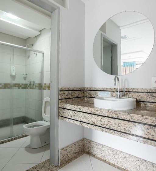 Отель Iramar Ii