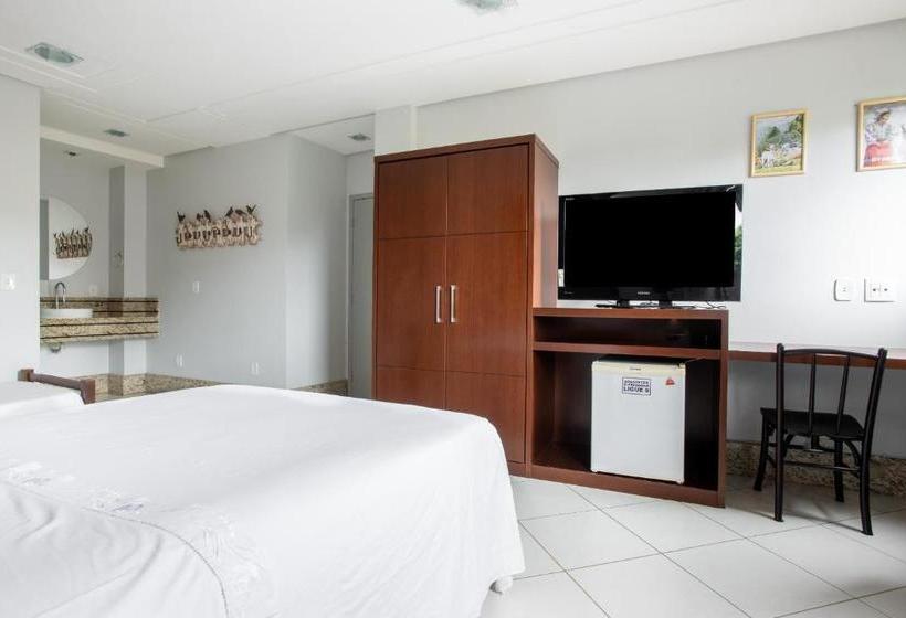 Отель Iramar Ii