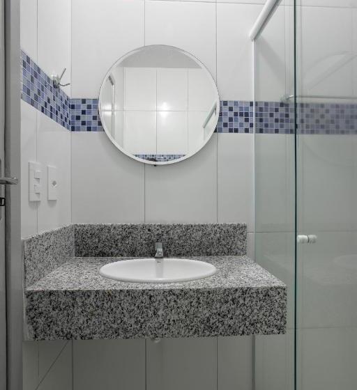 Отель Iramar Ii