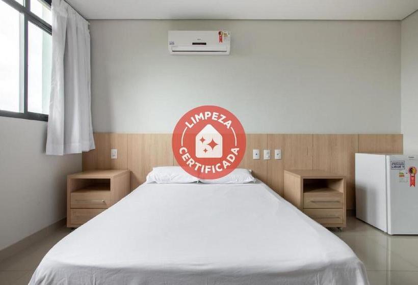 Отель Iramar Ii