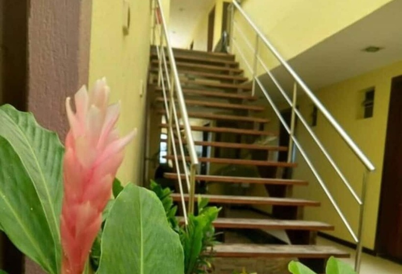 בית מלון כפרי Italia Beach