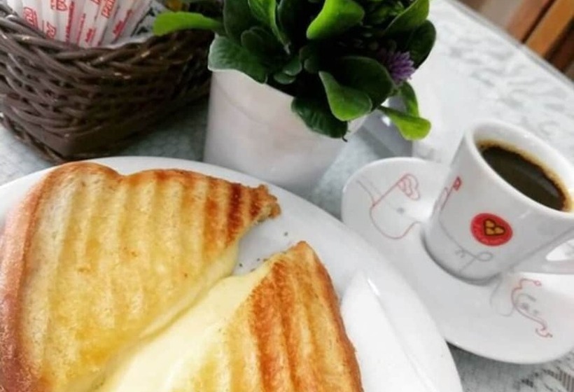 בית מלון כפרי Italia Beach