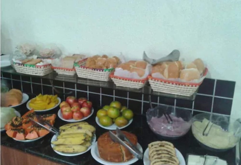 בית מלון כפרי Italia Beach