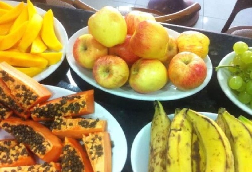 בית מלון כפרי Italia Beach