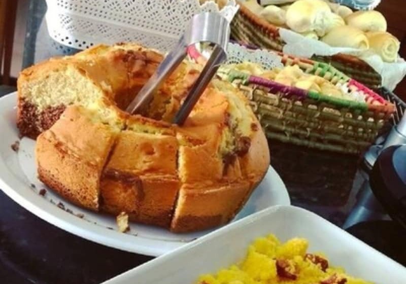 בית מלון כפרי Italia Beach