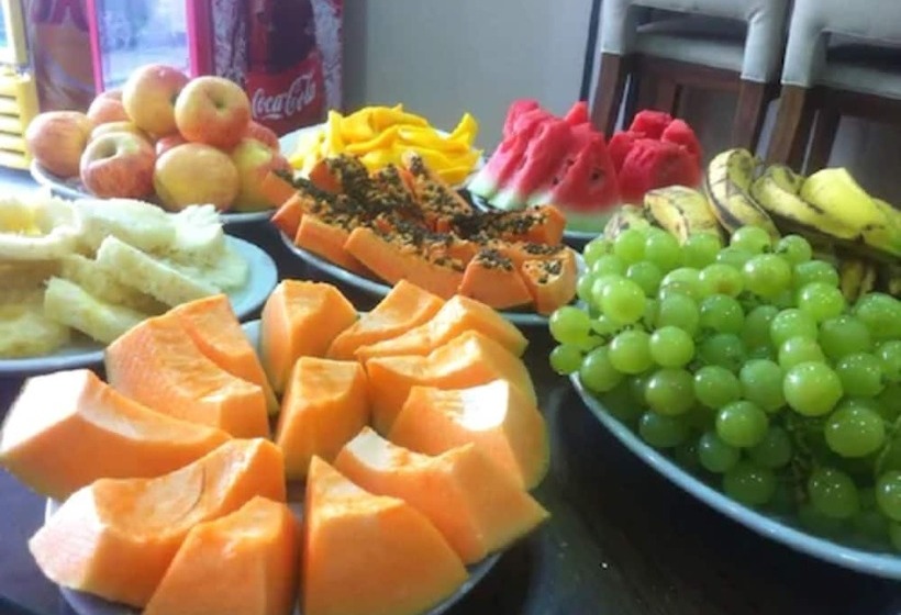 בית מלון כפרי Italia Beach