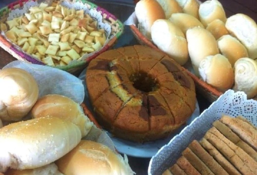 בית מלון כפרי Italia Beach