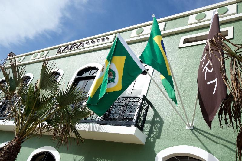 בית מלון כפרי Lara