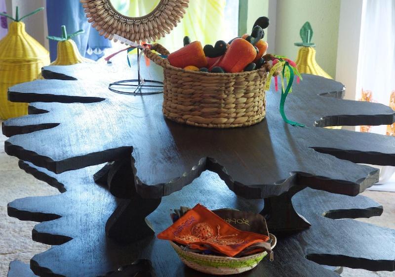 בית מלון כפרי Lara