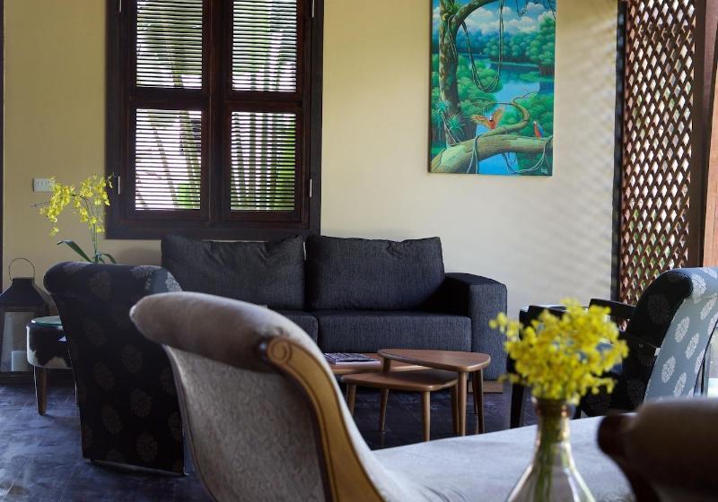 בית מלון כפרי Lara