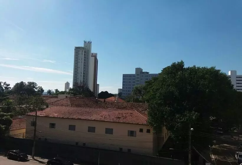 ホテル Lisboa