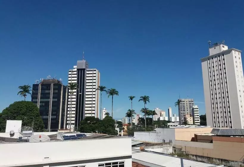 ホテル Lisboa