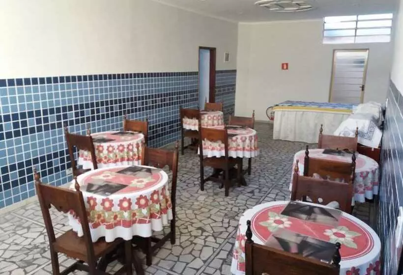 ホテル Lisboa