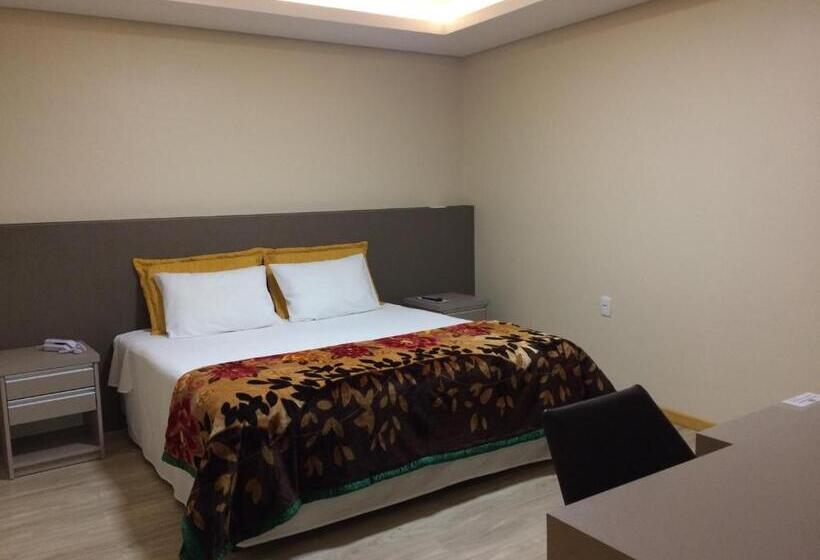 호텔 Nhtel Acomodações