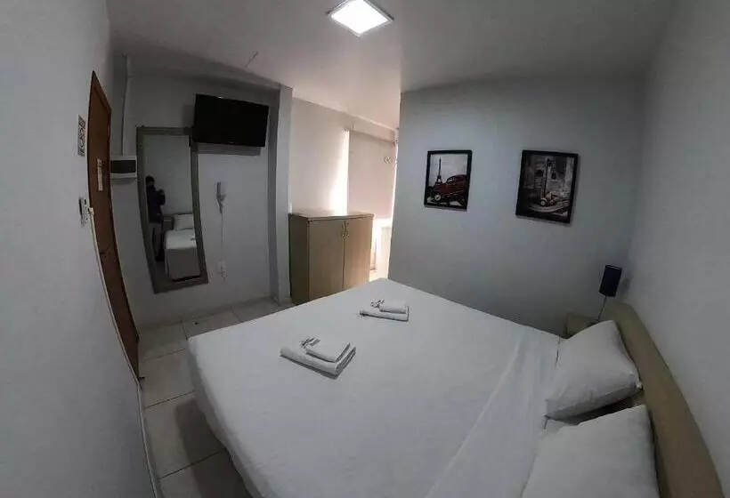 ホテル Nhtel Acomodações